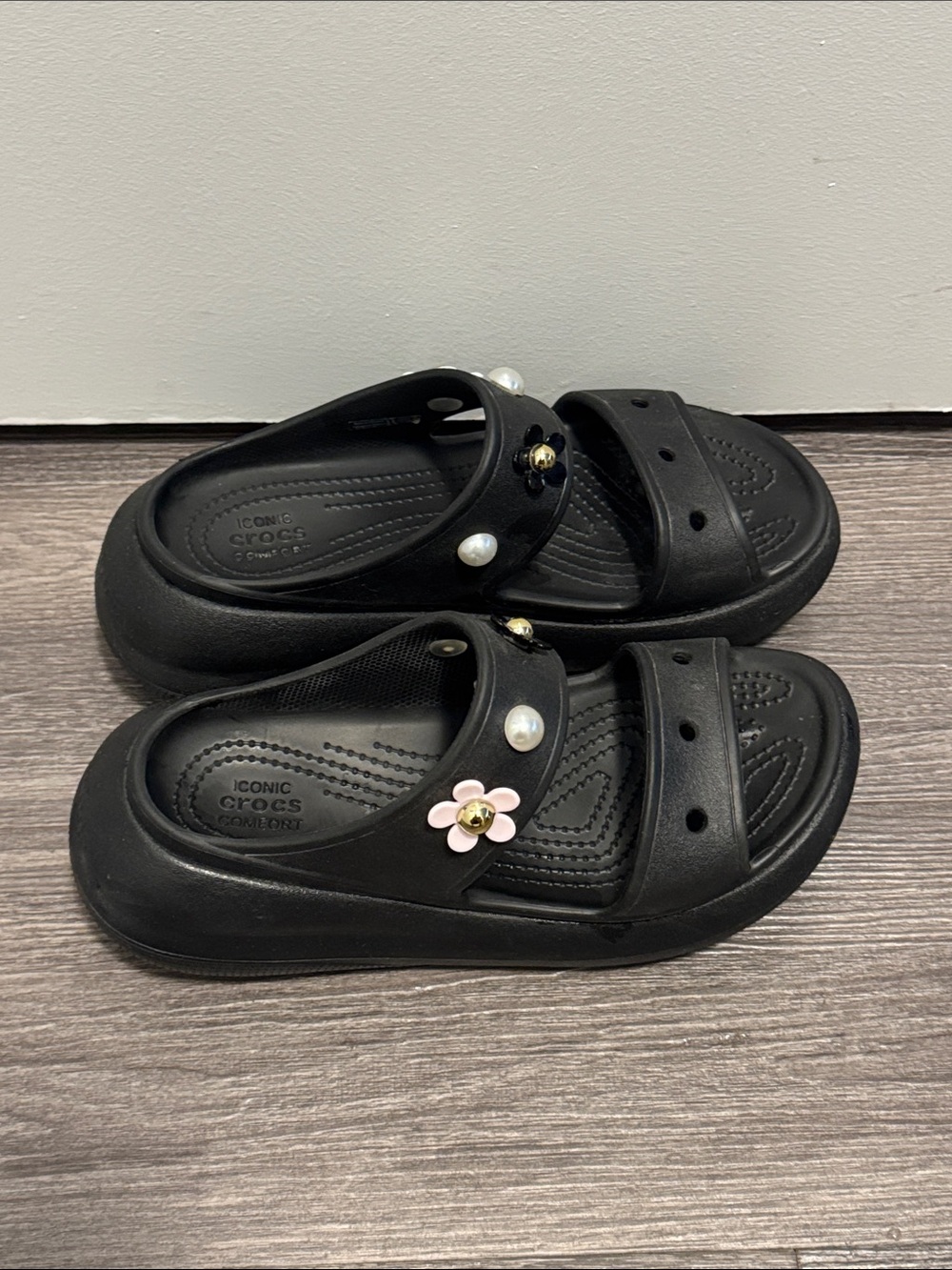 Crocs Crush Sandals
